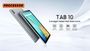 Blackview Tab 10 Tablet Processor