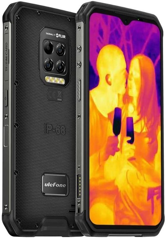 Flir Thermal Ulefone Armor Flir Rugged Ulefone Armor Waterproof