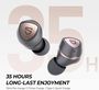 Sonic Long Lasting Earphones