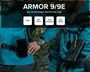 Armor 9 Casing