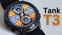 Kospet Tank T3 Rugged Smartwatch A Worthy Smartwatch Competitor