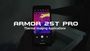 Ulefone Armor 25t Pro Built In Thermal Camera Showcase
