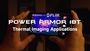 Ulefone Power Armor 18t Thermal Imaging Applications Thermal By Flir